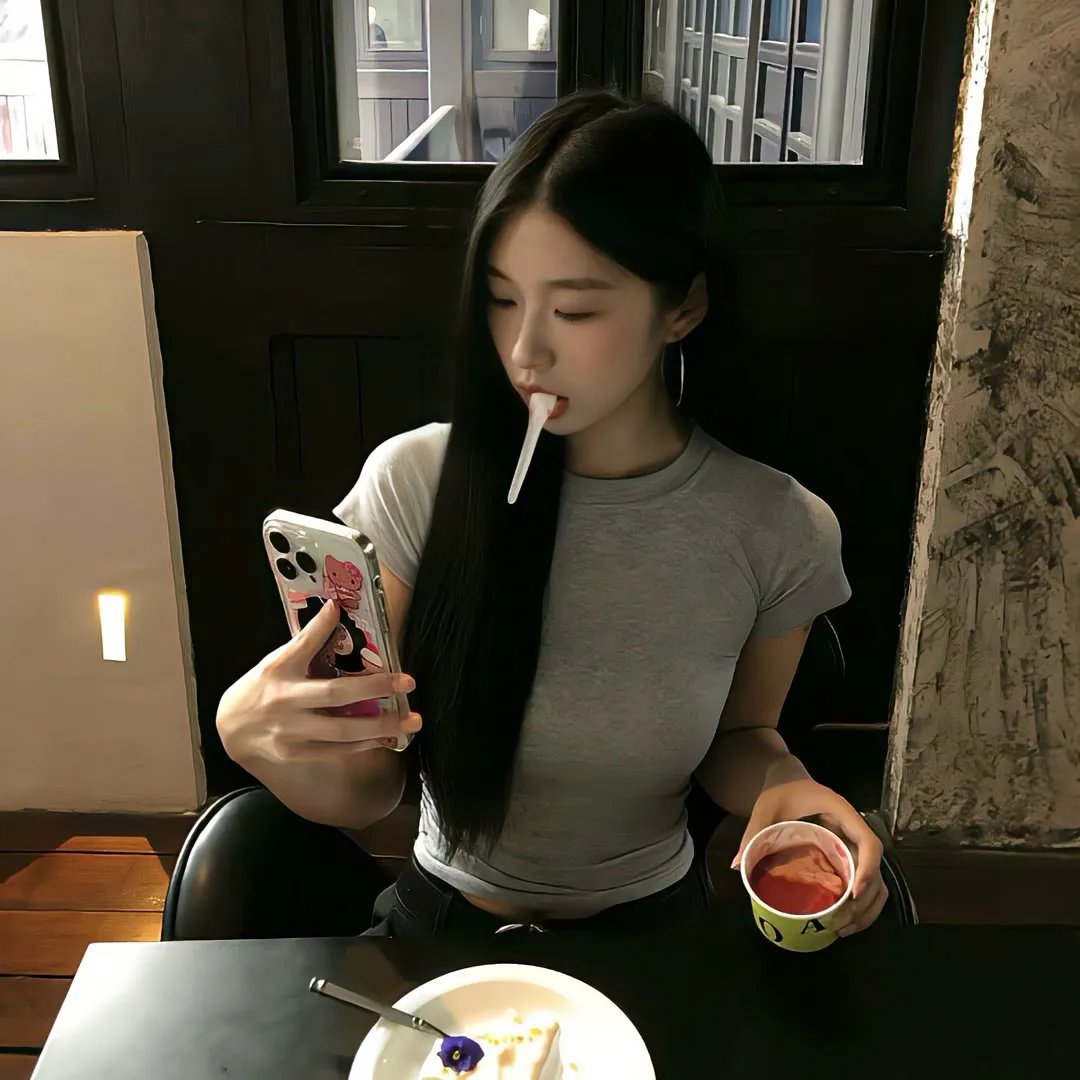 红角落