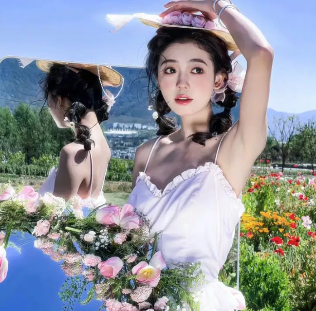 幻想之爱